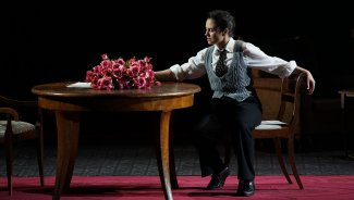 © Staatstheater Wiesbaden